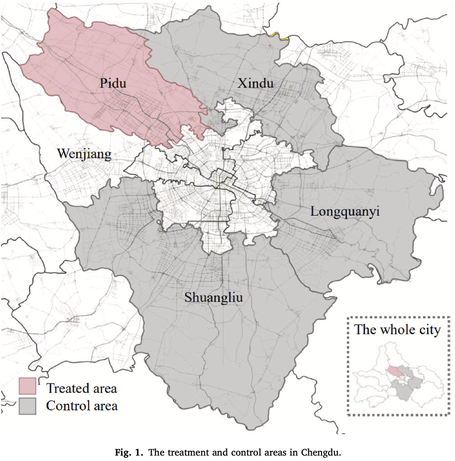 Success in Tandem? The Impact of the Introduction of E-Bike Sharing on Bike Sharing Usage
